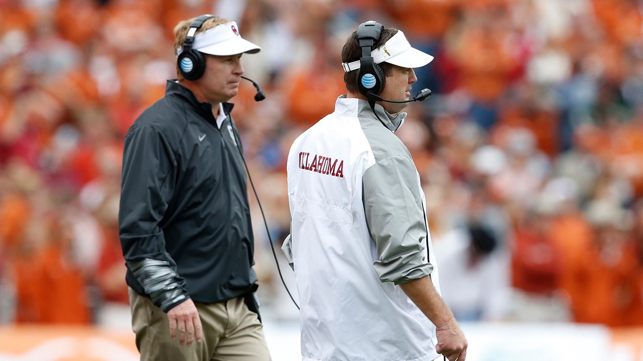 Three Sooners storylines that will dominate the start of fall camp